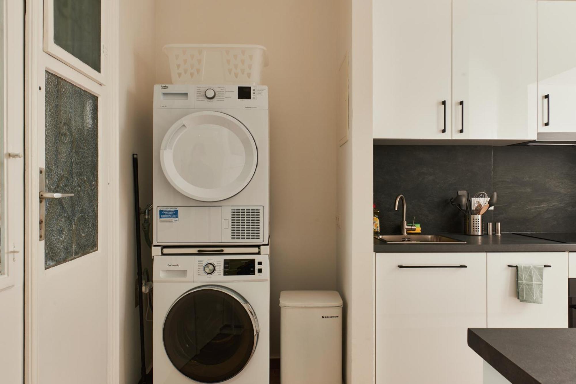 Perfecto With Designers Touch 24h Check-in Apartamento Viena